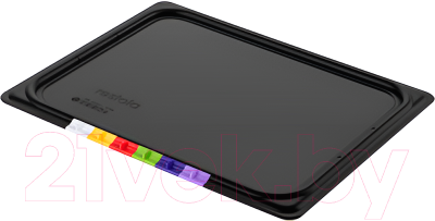 Крышка для гастроемкости Restola 42210091395 / 615 - фото