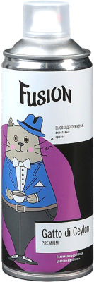 Краска FUSION Gatto di Ceylon - фото