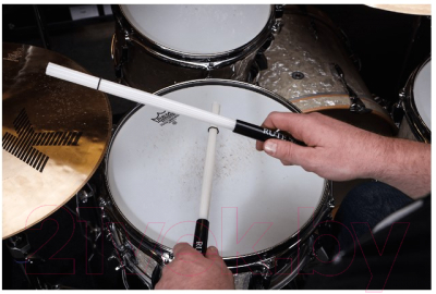 Барабанные руты Vic Firth RUTE505