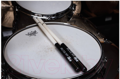 Барабанные руты Vic Firth RUTE505