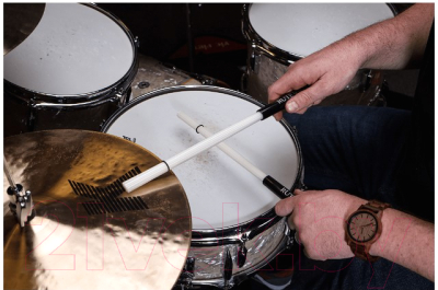 Барабанные руты Vic Firth RUTE505