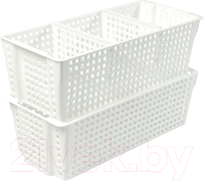 Органайзер для хранения Violet Лофт / 452006