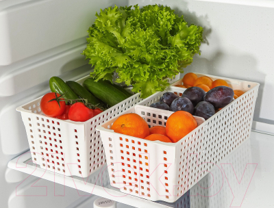 Органайзер для хранения Violet Лофт / 452006