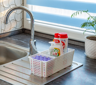 Органайзер для хранения Violet Лофт / 452006