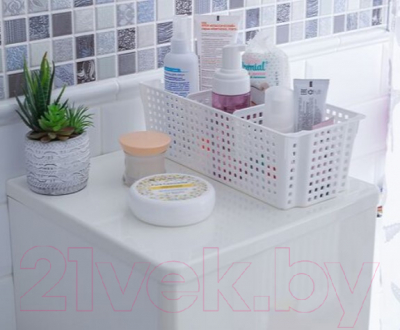 Органайзер для хранения Violet Лофт / 452006