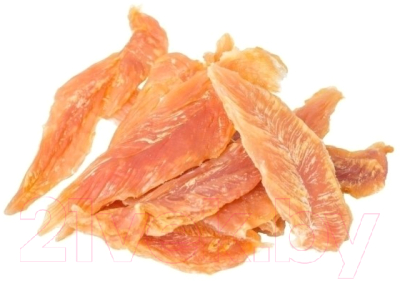 Лакомство для собак Green QZin Легкость перо жар-птицы, куриные грудки