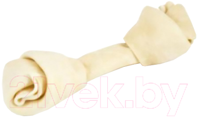 Лакомство для собак Green QZin Узелковая кость №5 - фото