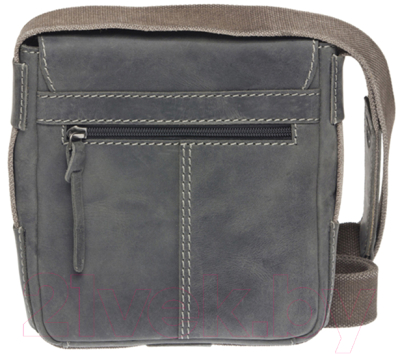 Сумка Klondike 1896 Native / KD1127-01 (черный)