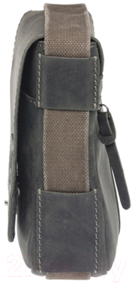 Сумка Klondike 1896 Native / KD1127-01 (черный)