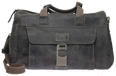 Сумка Klondike 1896 Native / KD1133-01 (черный) - фото