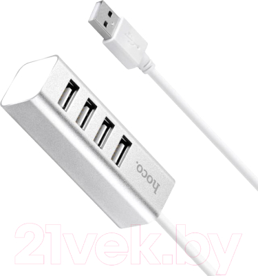 USB-хаб Hoco HB1