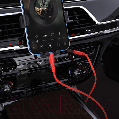 Кабель Hoco UPA18 Lightning