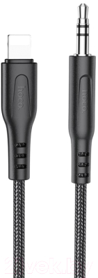 Кабель Hoco UPA18 Lightning - фото