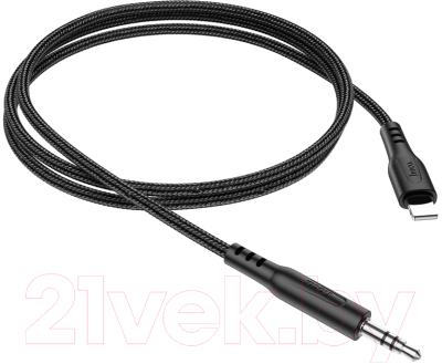 Кабель Hoco UPA18 Lightning