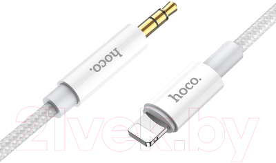 Кабель Hoco UPA19 Lightning - фото