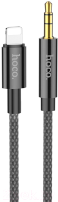 Кабель Hoco UPA19 Lightning - фото