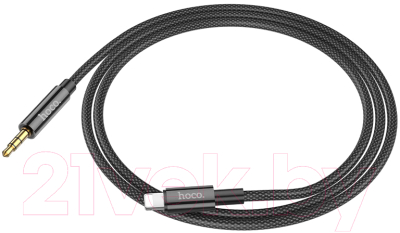 Кабель Hoco UPA19 Lightning