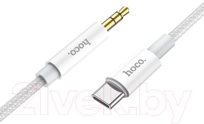 Кабель Hoco UPA19 Type-C - фото