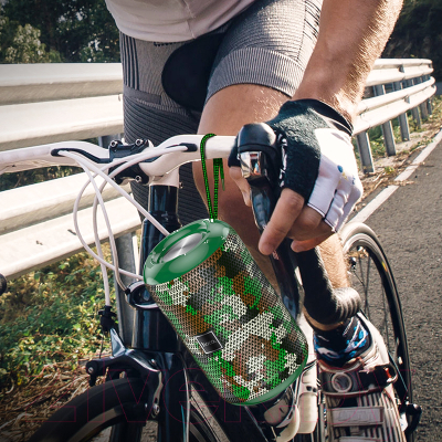 Портативная колонка Hoco HC1