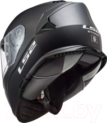 Мотошлем LS2 FF800 Storm Solid