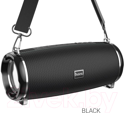 Портативная колонка Hoco HC2