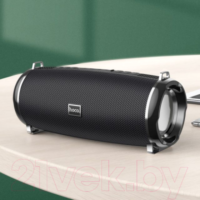Портативная колонка Hoco HC2