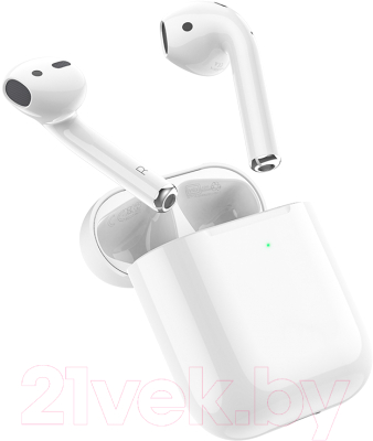 Беспроводные наушники Hoco EW02 Plus TWS