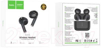 Беспроводные наушники Hoco EW09 TWS