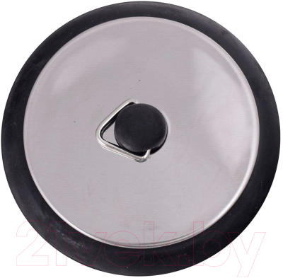 Пробка для ванны Мультидом H34-13