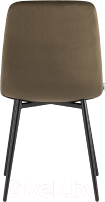 Стул Stool Group Одди / AV 406N-Cch-08
