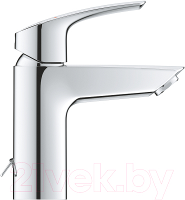 Смеситель GROHE Eurosmart 33265003