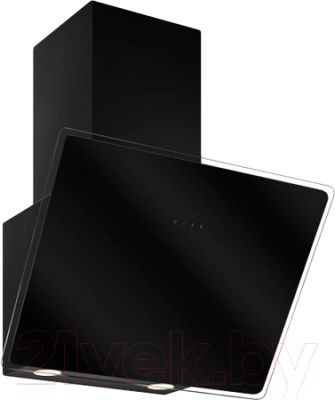 Вытяжка наклонная Faber Air BK A60 - фото