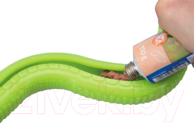 Игрушка для собак Trixie Змейка 34949