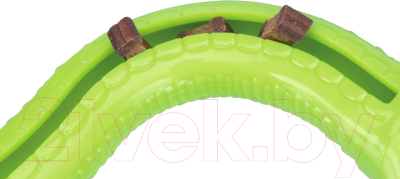 Игрушка для собак Trixie Змейка 34949