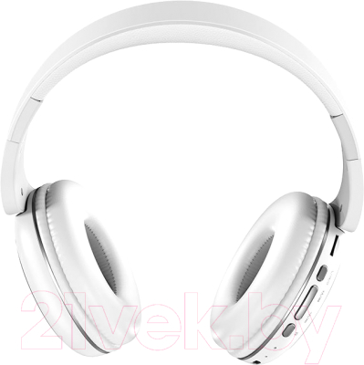 Беспроводные наушники Hoco W23 - фото