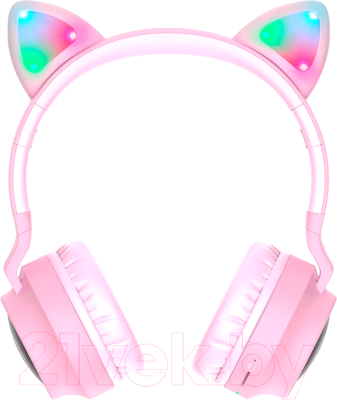 Беспроводные наушники Hoco W27 - фото