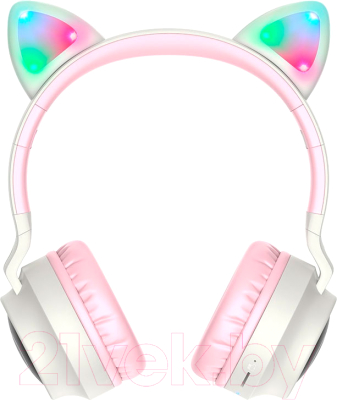 Беспроводные наушники Hoco W27 - фото