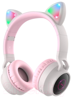 Беспроводные наушники Hoco W27