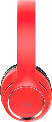 Беспроводные наушники Hoco W28 - фото