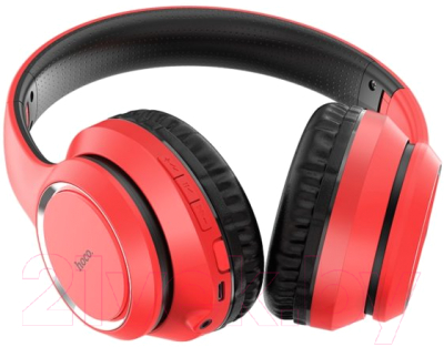 Беспроводные наушники Hoco W28