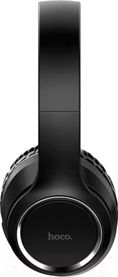 Беспроводные наушники Hoco W28 - фото