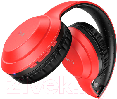 Беспроводные наушники Hoco W30