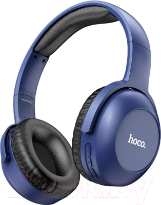 Беспроводные наушники Hoco W33 - фото