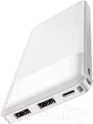 Портативное зарядное устройство Hoco J72 10000mAh - фото