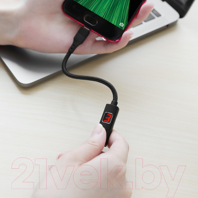 Кабель Hoco S13 Micro