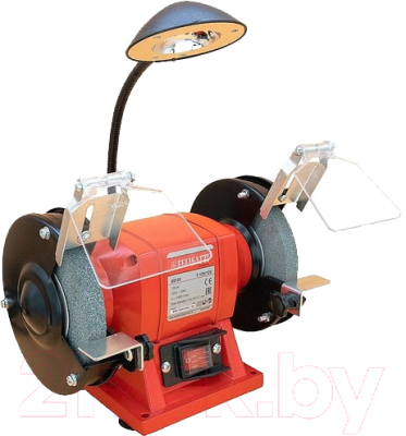 Точильный станок Felisatti Т-125/120 - фото