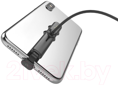 Кабель Hoco U51 Lightning