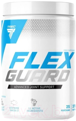 Комплексная пищевая добавка Trec Nutrition Flex Guard - фото