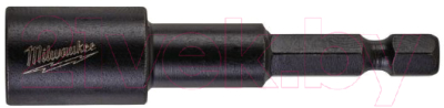 Головка слесарная Milwaukee 4932352546 - фото