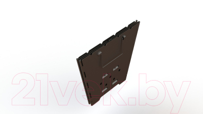 Мангал Planum Книжка Мн-0169